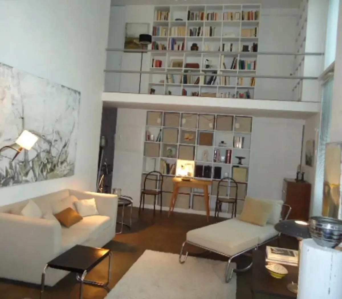 Location Saint-Denis Appartement 8b71a69c