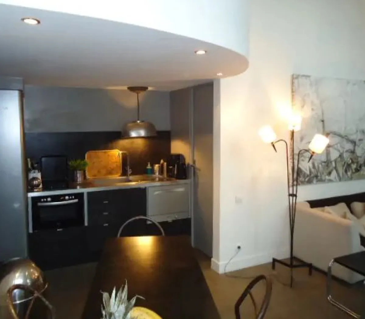 Location Saint-Denis Appartement 8b71a69c