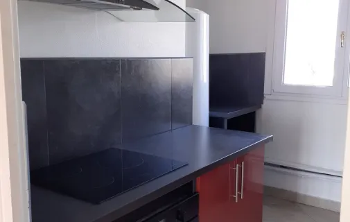 Location Roanne Appartement 8b75f1a2