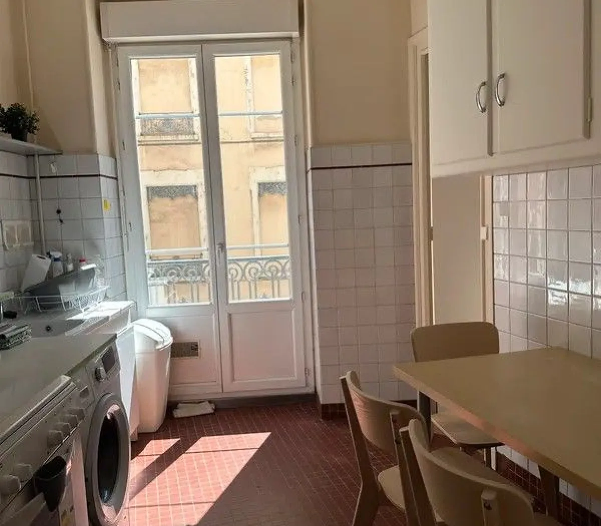 Location Lyon Appartement 8b793a58