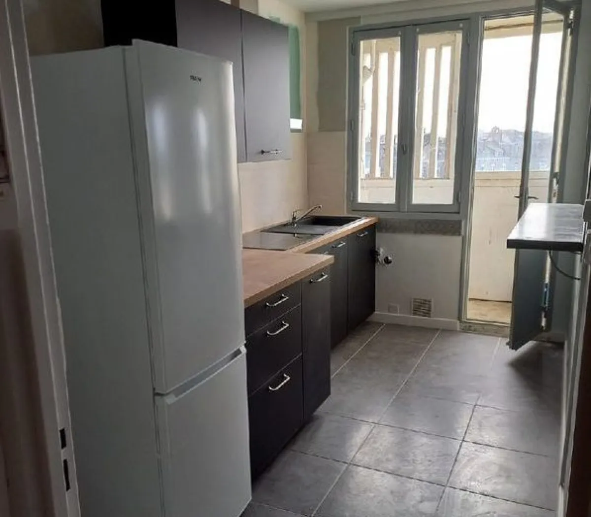 Location Saint-Brieuc Appartement 8b7f5cd3