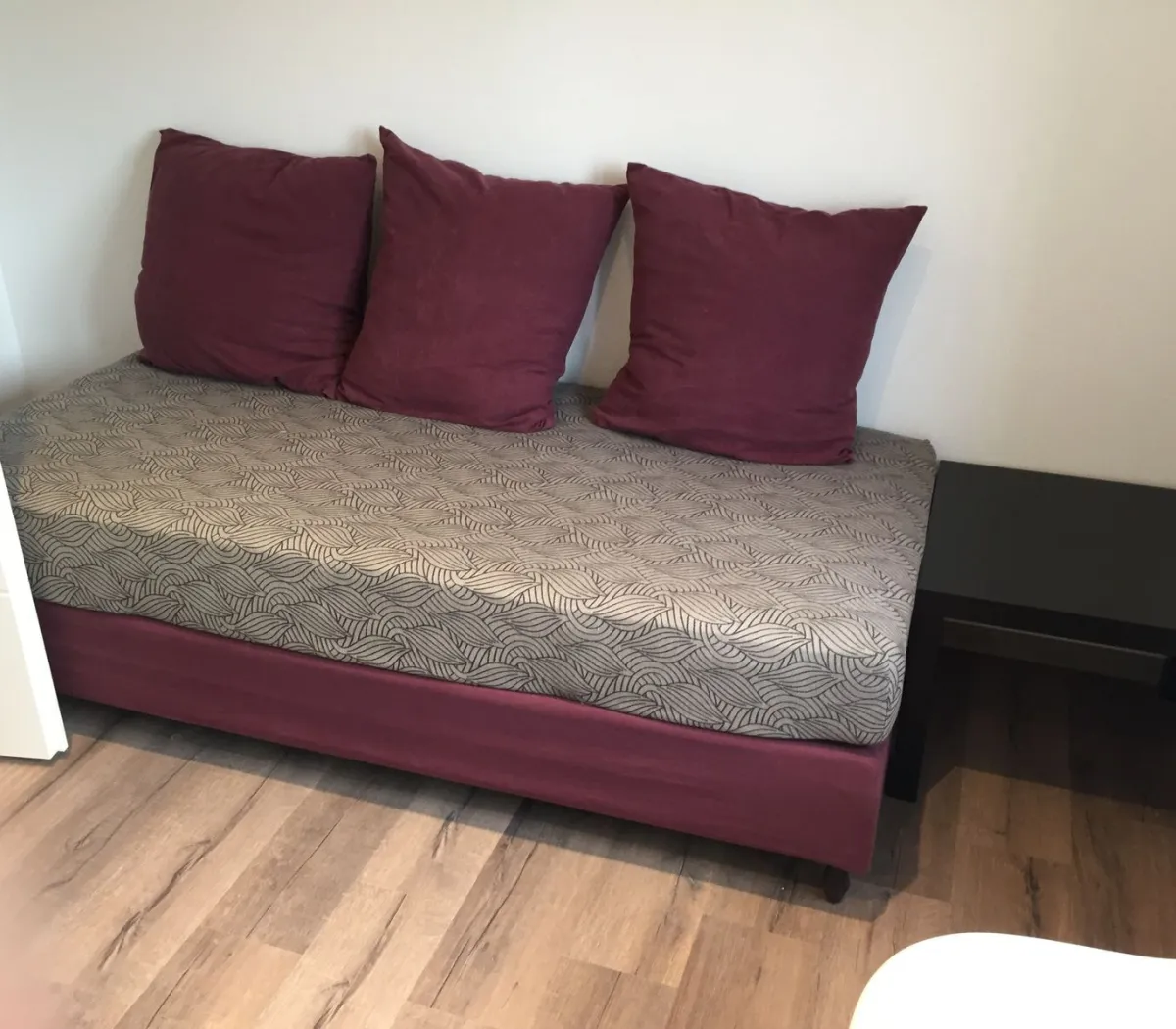 Location Thionville Appartement 8b87504b