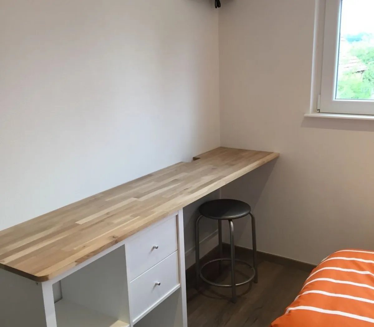 Location Thionville Appartement 8b87504b