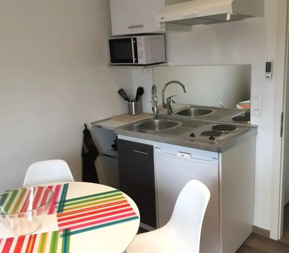 Location Thionville Appartement 8b87504b