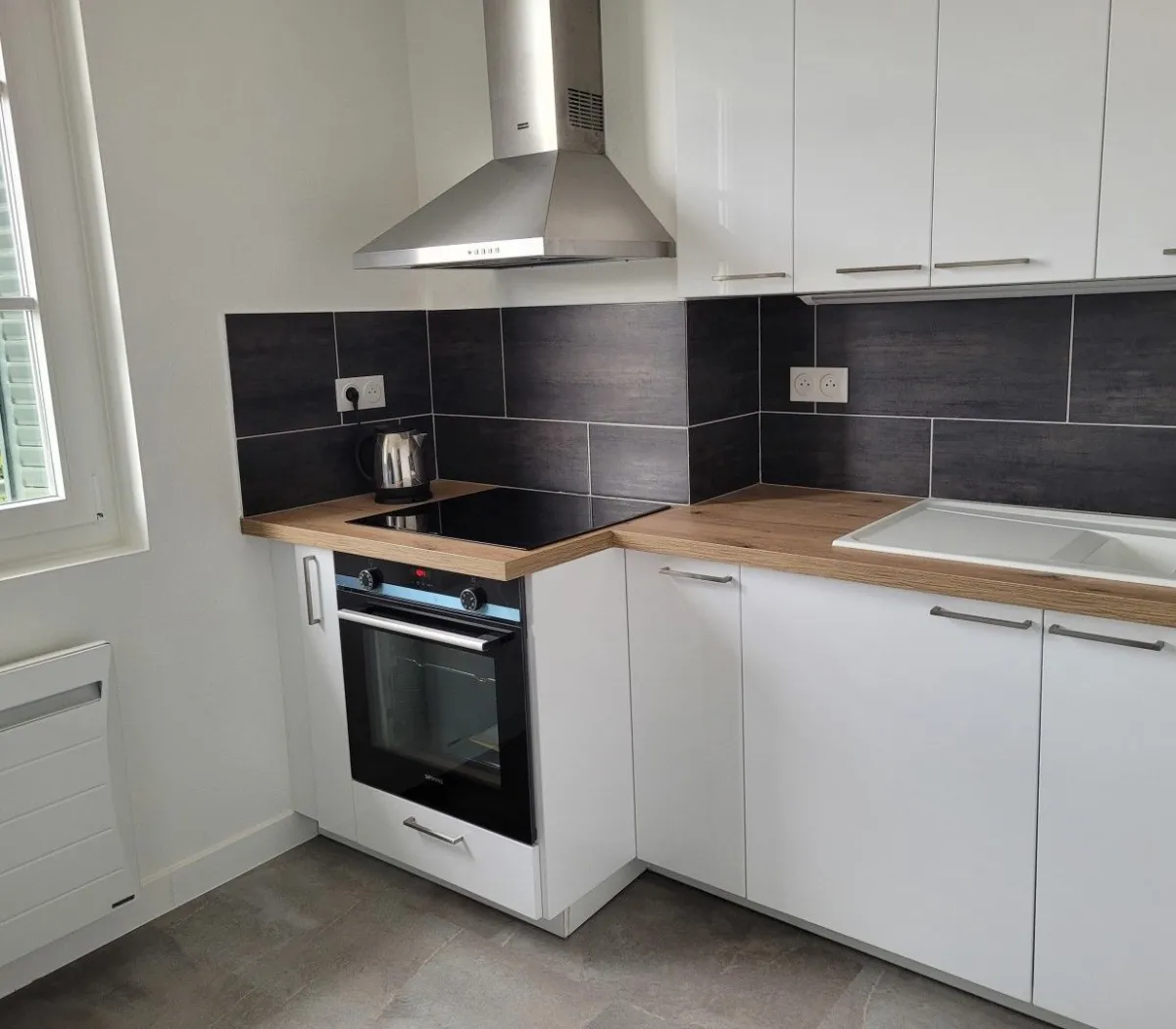 Location Athis-Mons Appartement 8b8c7fad