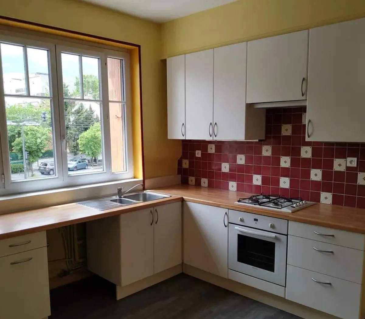 Location Lyon Appartement 8b959d58