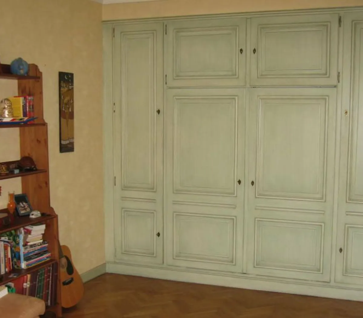 Location Lyon Appartement 8bbd07a8