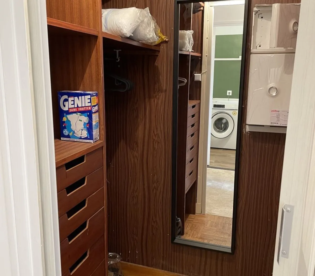 Location Marseille Appartement 8bc8d277