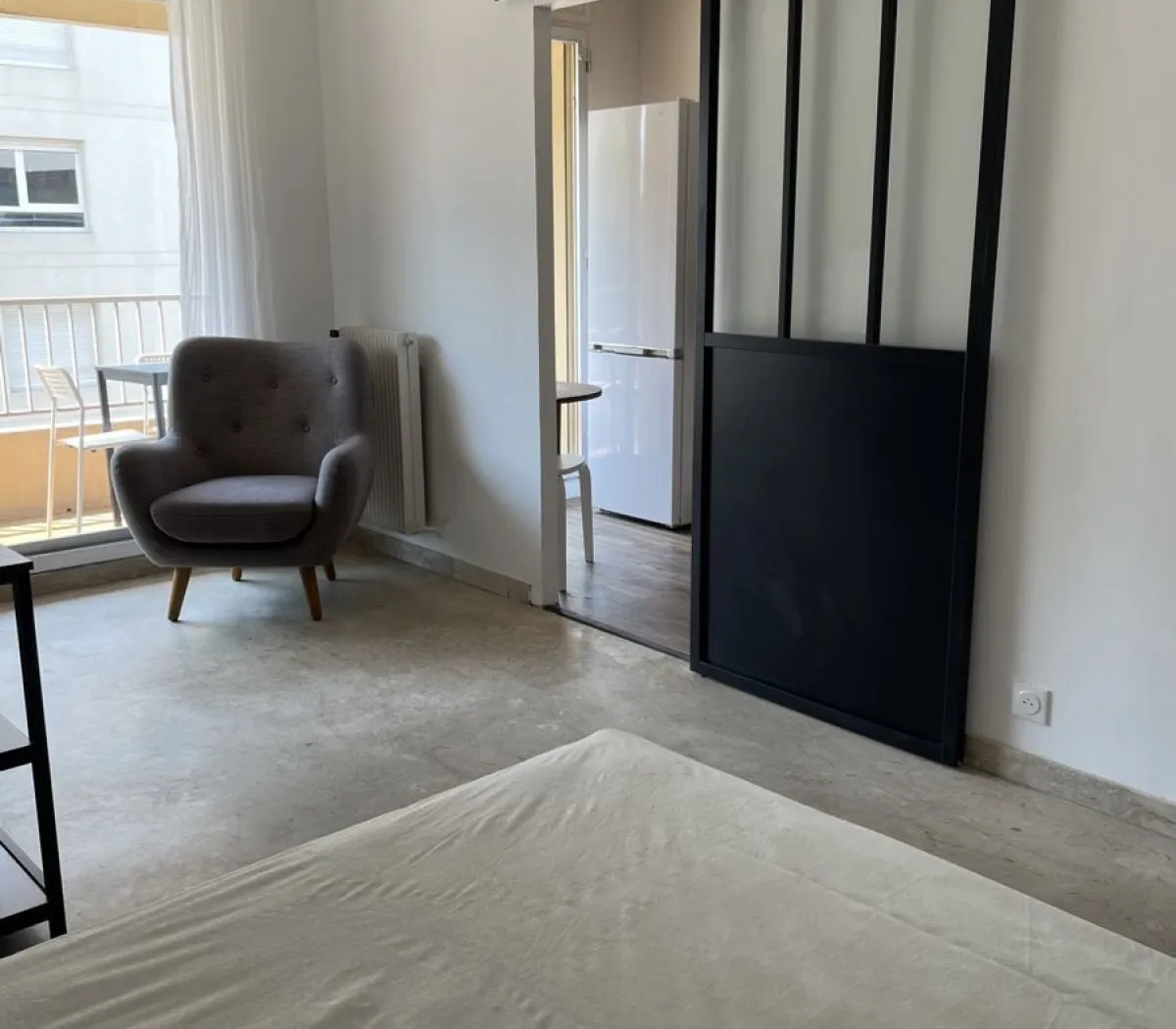 Location Marseille Appartement 8bc8d277