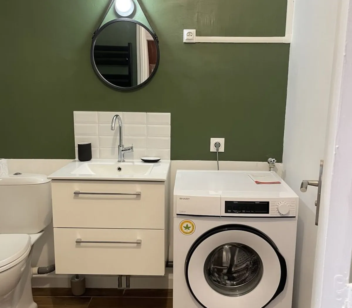 Location Marseille Appartement 8bc8d277