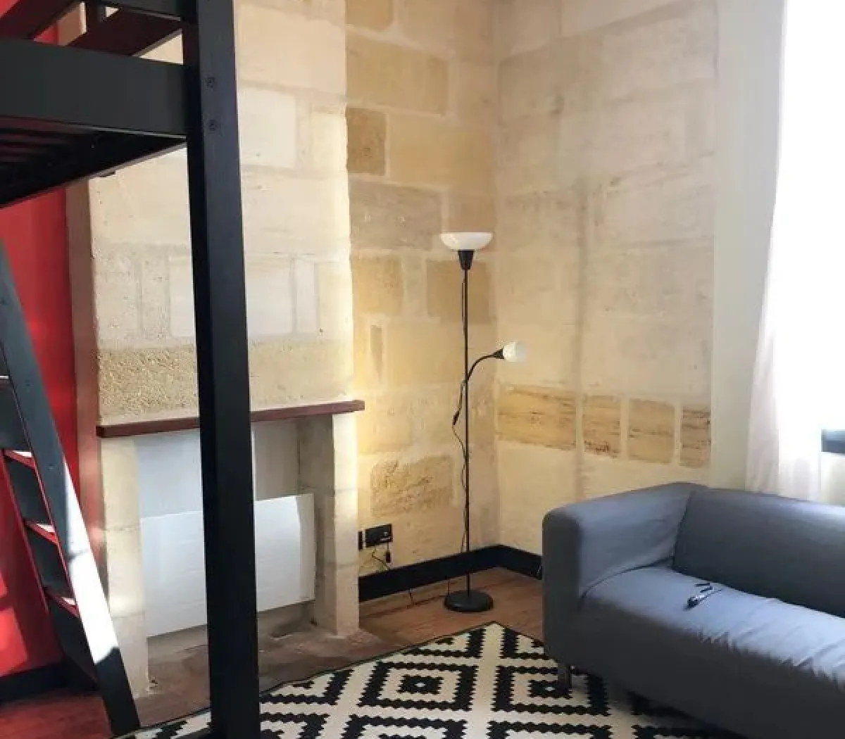Location Bordeaux Appartement 8bd61c23
