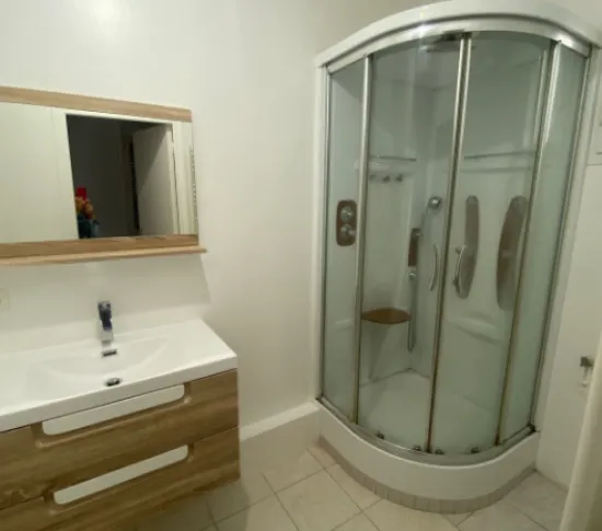 Location Paris Appartement 8be1a0163