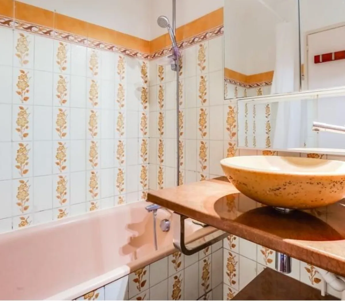 Location Grenoble Appartement 8c16485f