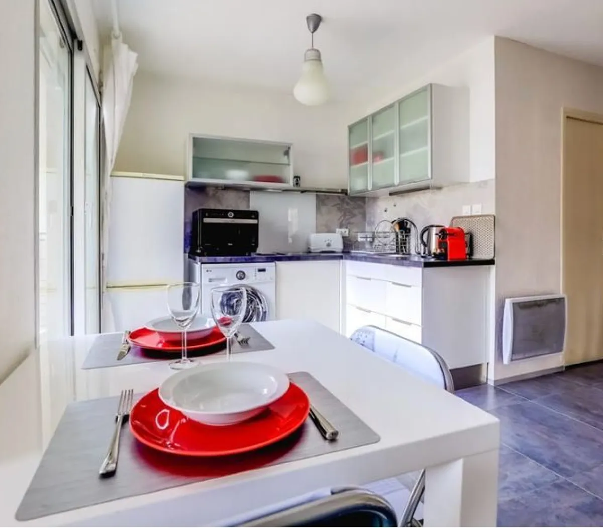 Location Grenoble Appartement 8c16485f