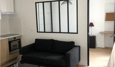 miniatureLocation Paris Appartement 8c1fdcad2