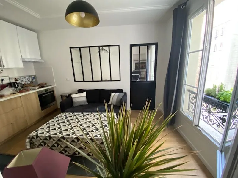 Location Paris Appartement 8c1fdcad1