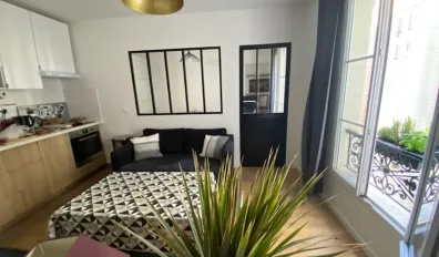 miniatureLocation Paris Appartement 8c1fdcad2