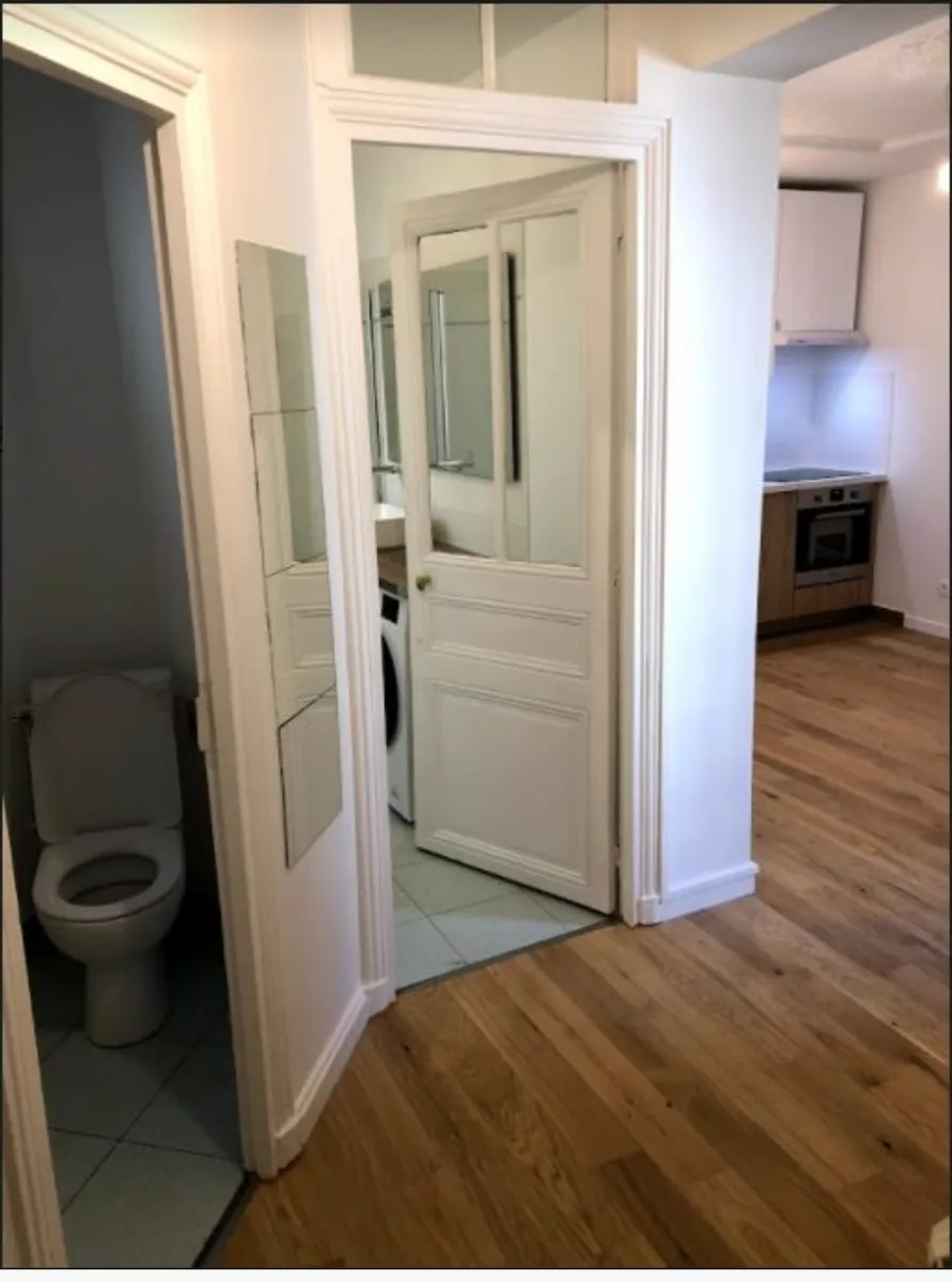 Location Paris Appartement 8c1fdcad5
