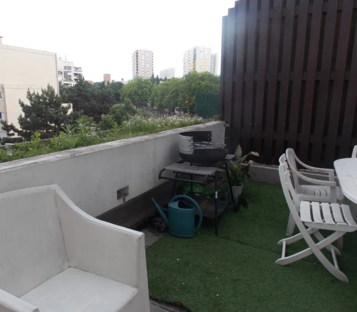 Location Fontenay-sous-Bois Appartement 8c296066