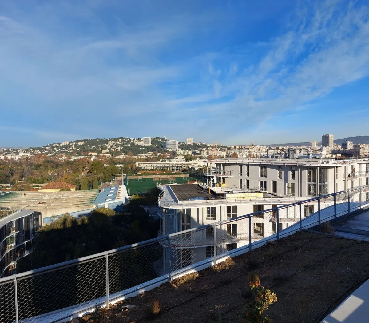 Location Marseille Appartement 8c2f6622