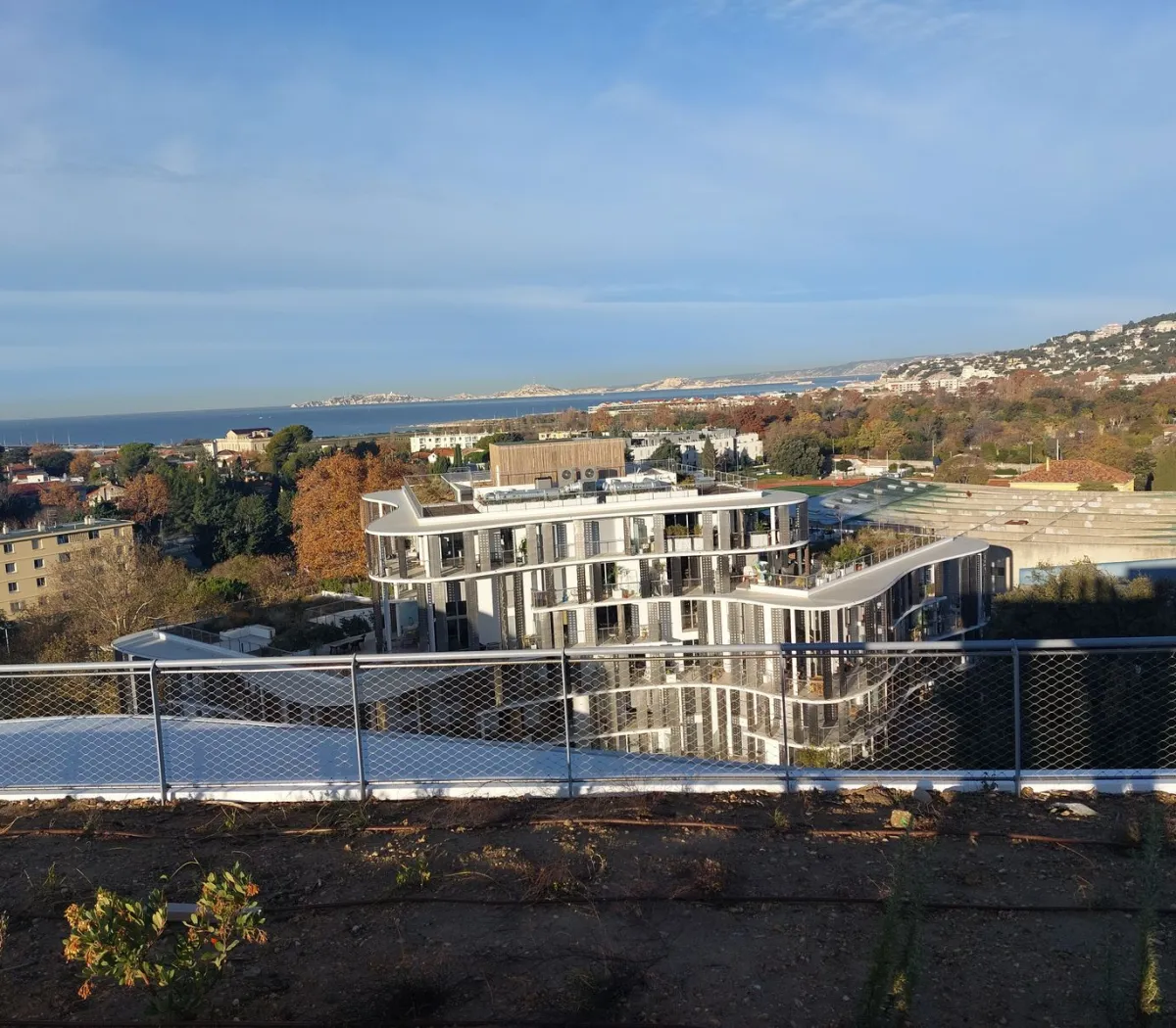 Location Marseille Appartement 8c2f6622