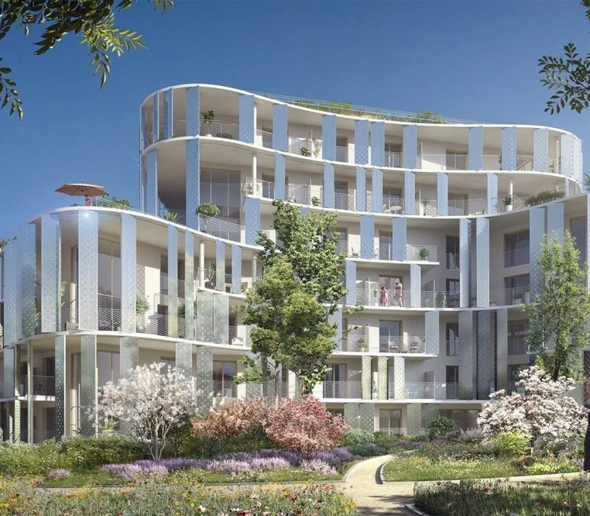 Location Marseille Appartement 8c2f6622