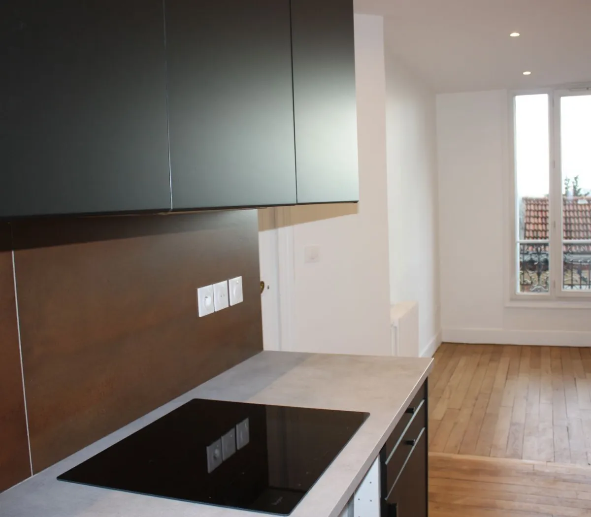 Location Suresnes Appartement 8c5b2898