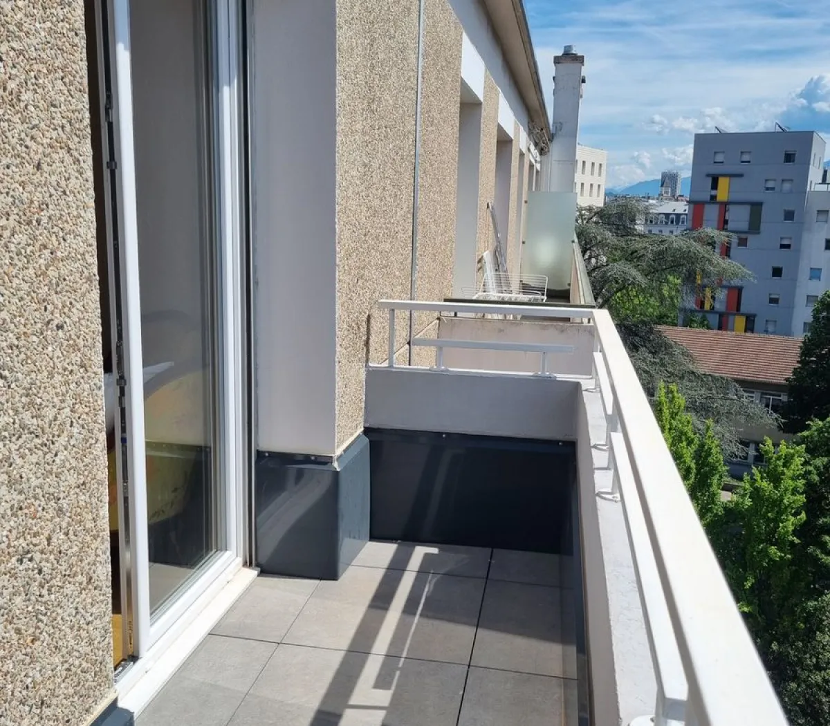 Location Grenoble Appartement 8c6c9b88