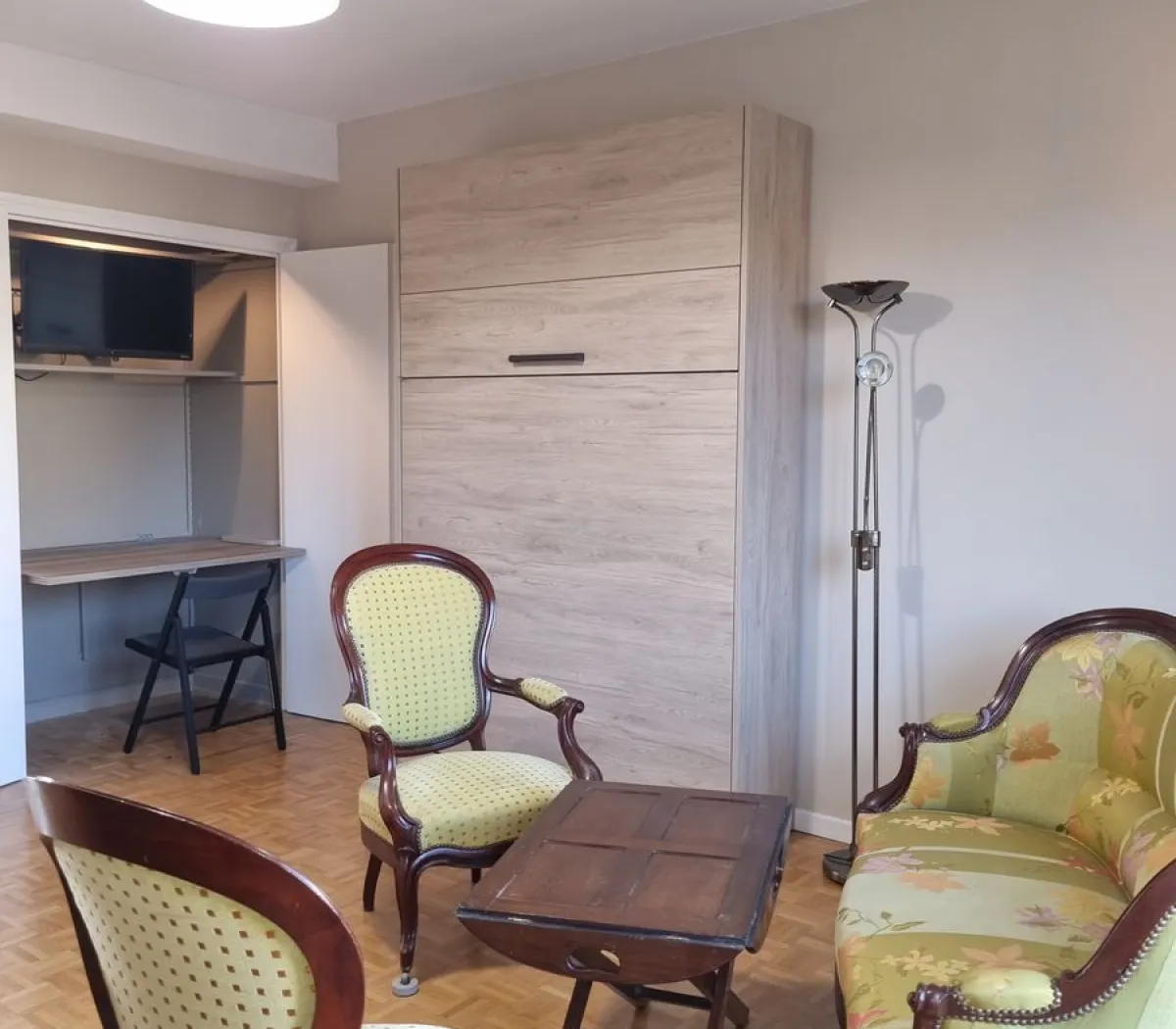 Location Grenoble Appartement 8c6c9b88