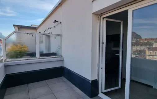 Location Grenoble Appartement 8c6c9b88