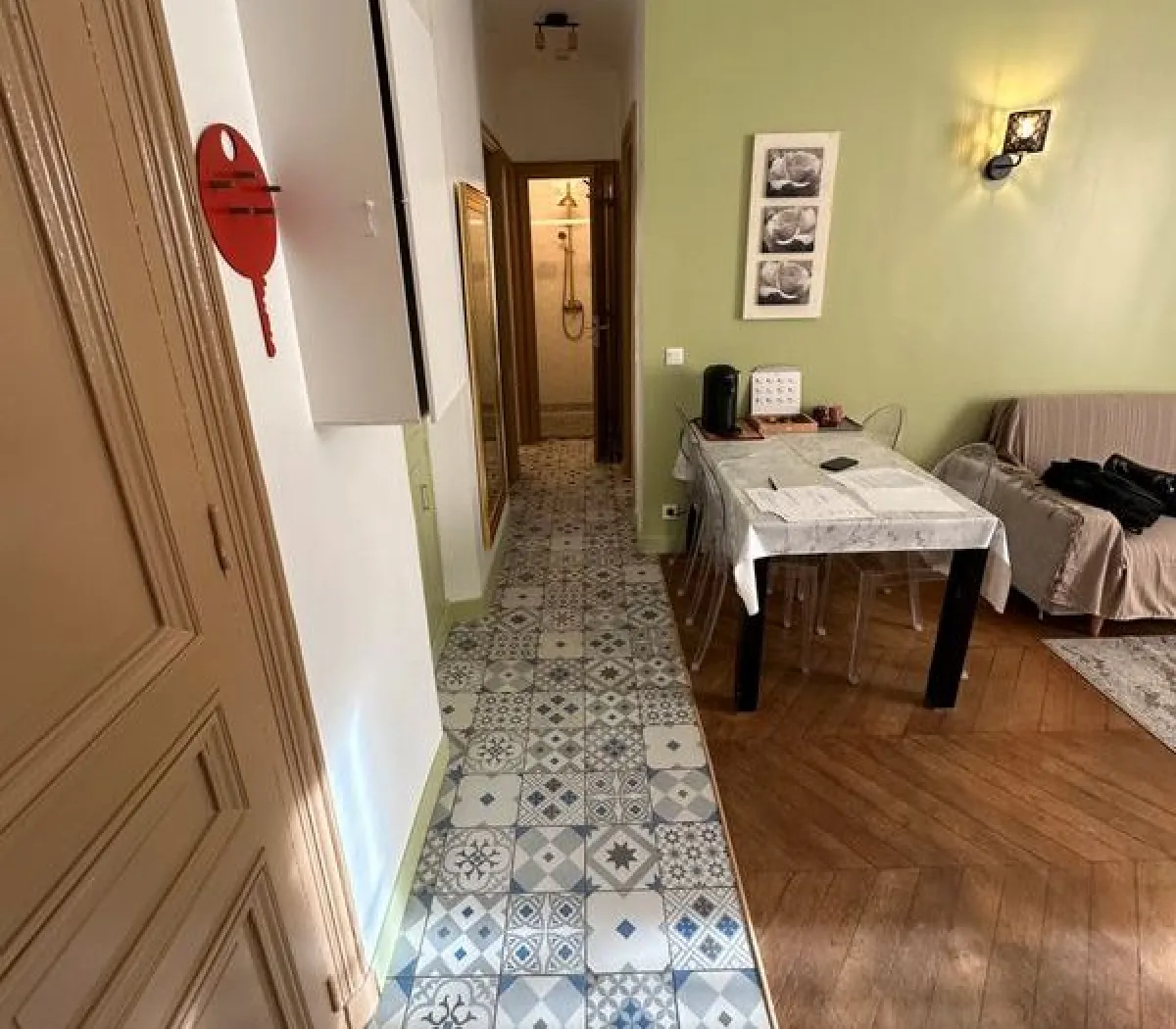 Location Paris Appartement 8c9b8d63