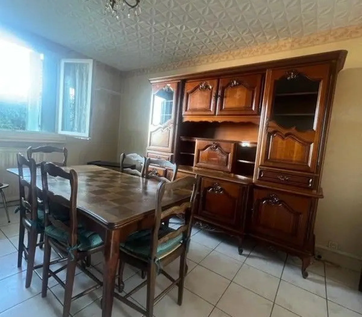 Location Villeurbanne Appartement 8ca2a6bf