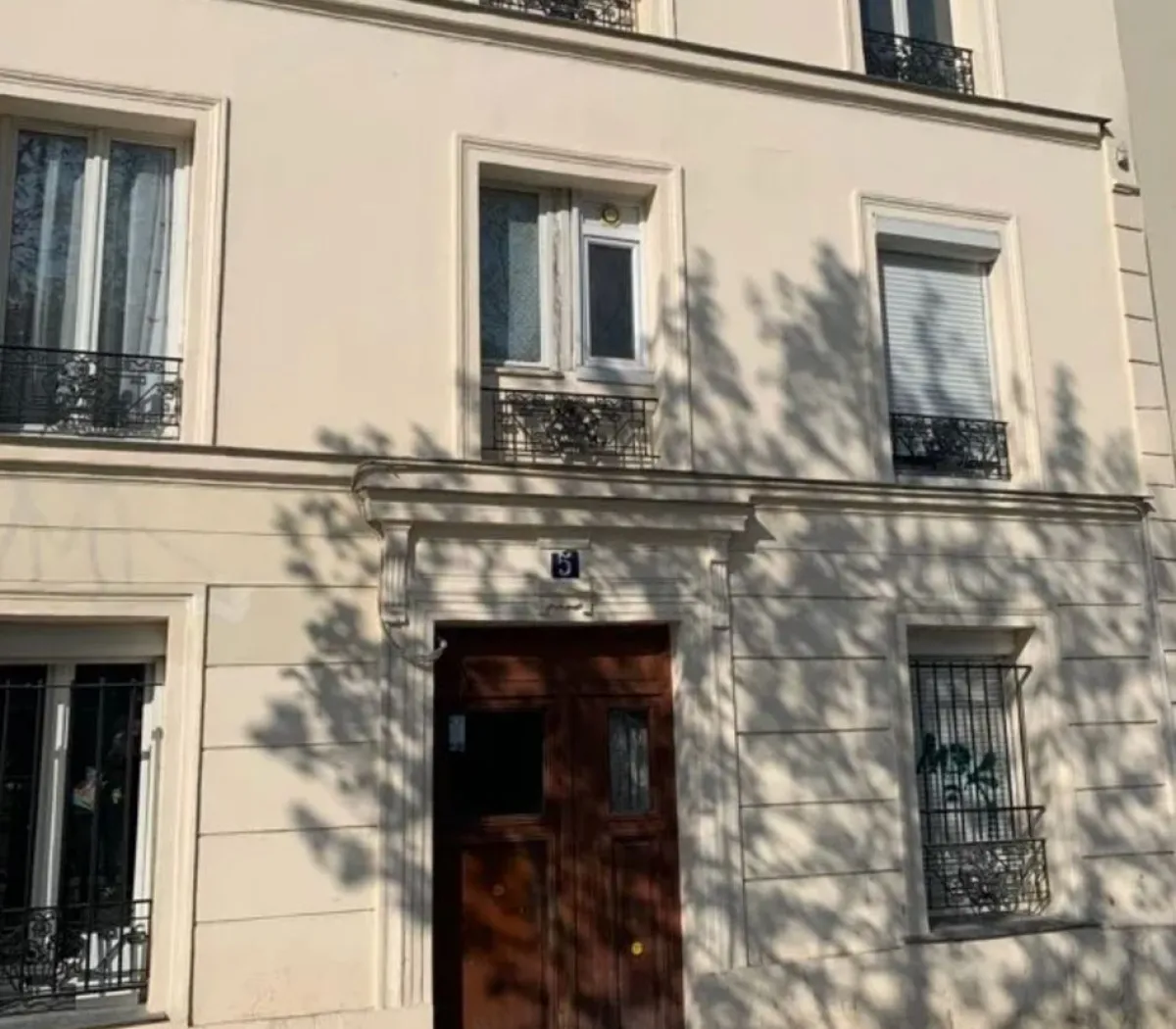 Location Paris Appartement 8cb6fc41