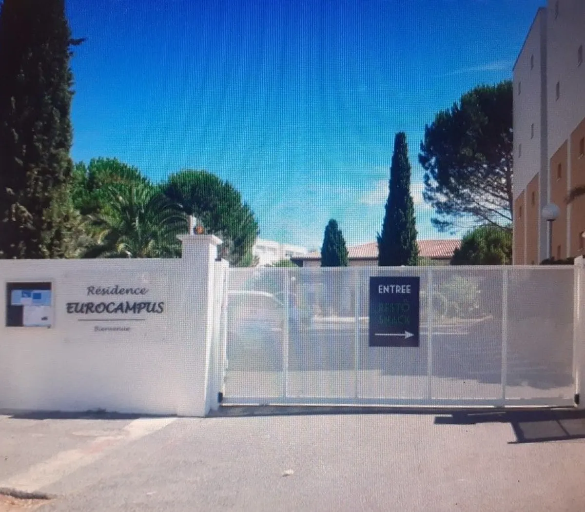 Location Montpellier Appartement 8cecd71d