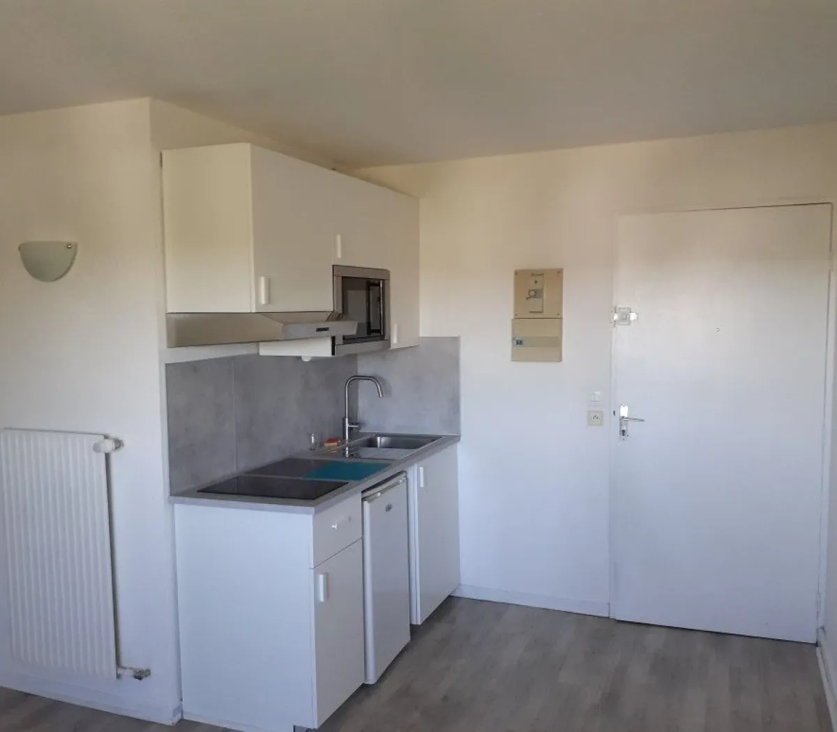 Location Montpellier Appartement 8cecd71d