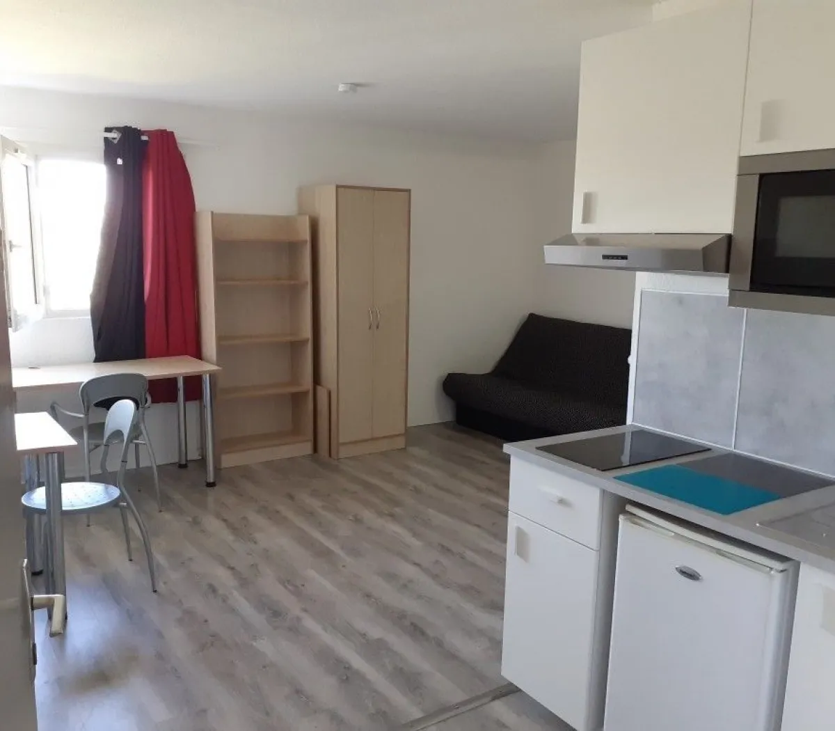 Location Montpellier Appartement 8cecd71d