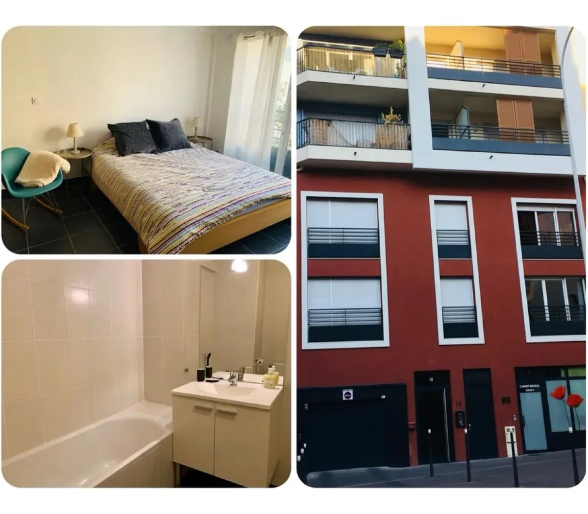 Location Lyon Appartement 8cf4f226