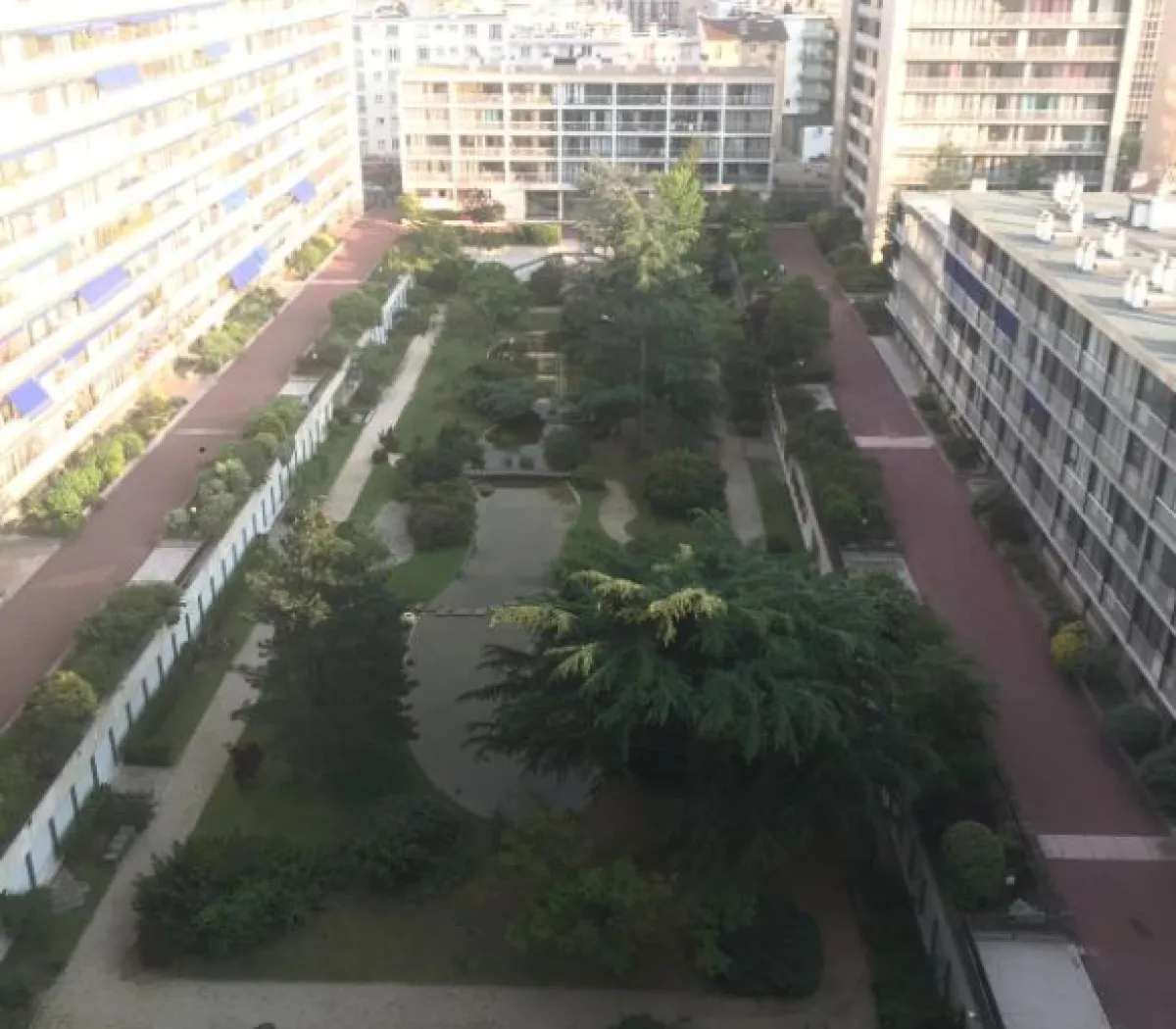 Location Boulogne-Billancourt Appartement 8d01135b