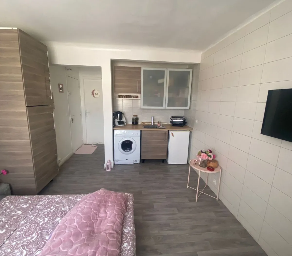 Location Mitry-Mory Appartement 8d337640