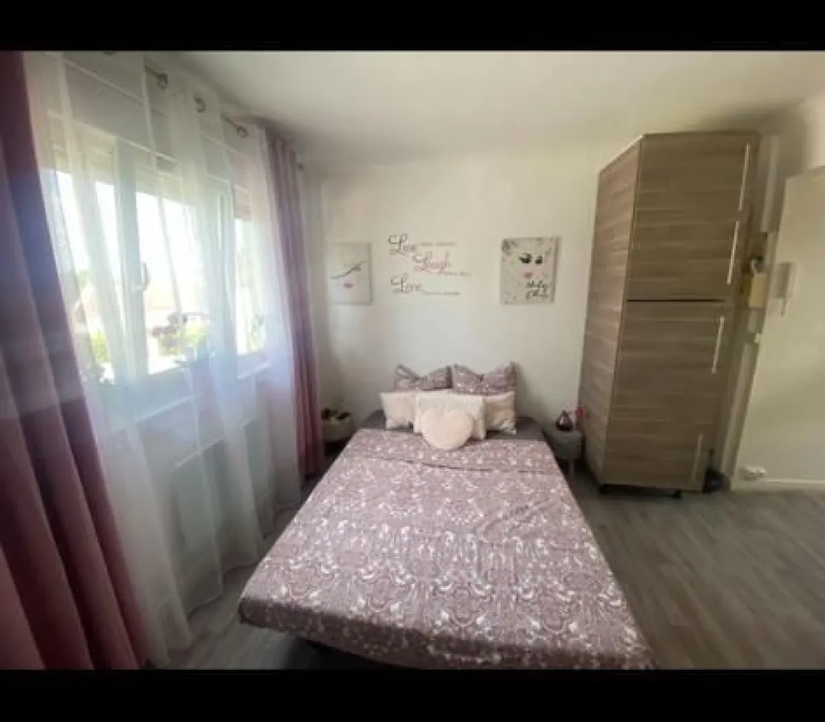 Location Mitry-Mory Appartement 8d337640