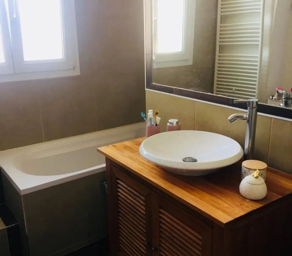 Location Clichy Appartement 8d388f7d