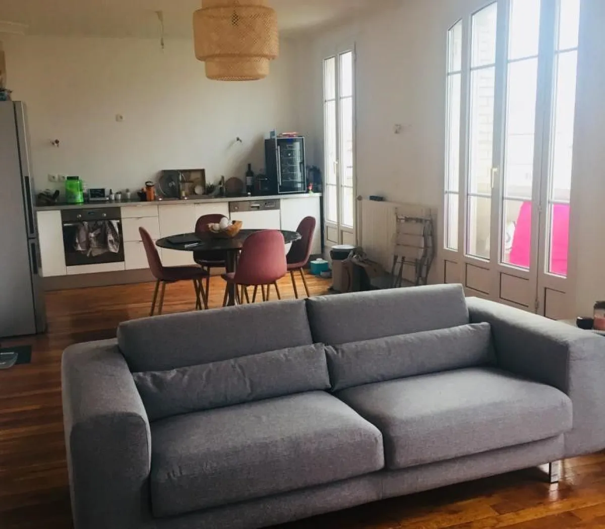 Location Clichy Appartement 8d388f7d