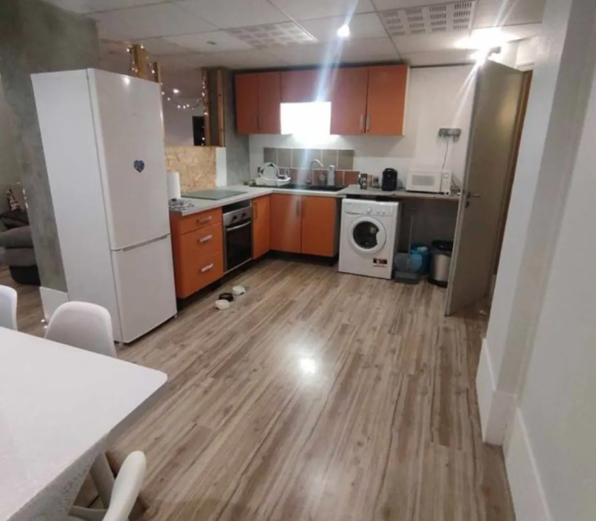 Location Grenoble Appartement 8d4ef9f7