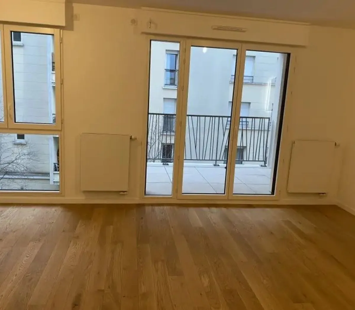 Location Clichy Appartement 8d605100