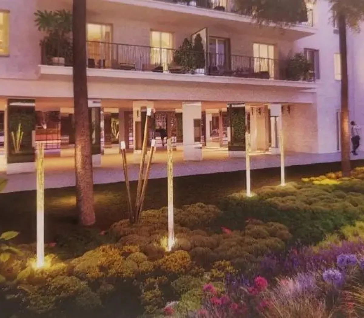 Location Clichy Appartement 8d605100