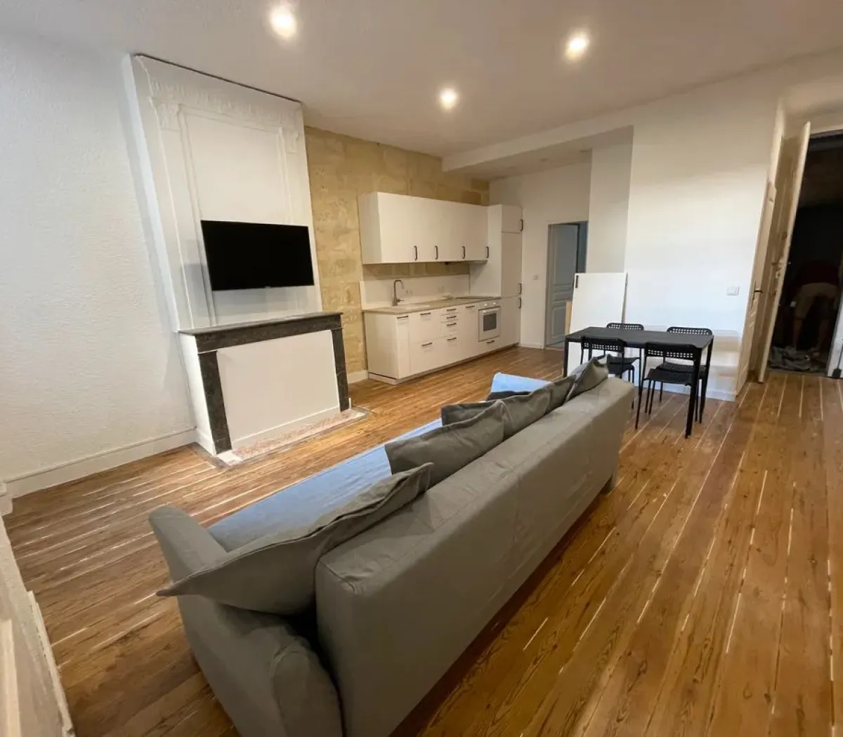 Location Bordeaux Appartement 8d7e5f93