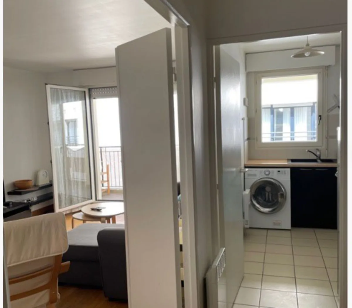 Location Boulogne-Billancourt Appartement 8d8092b4