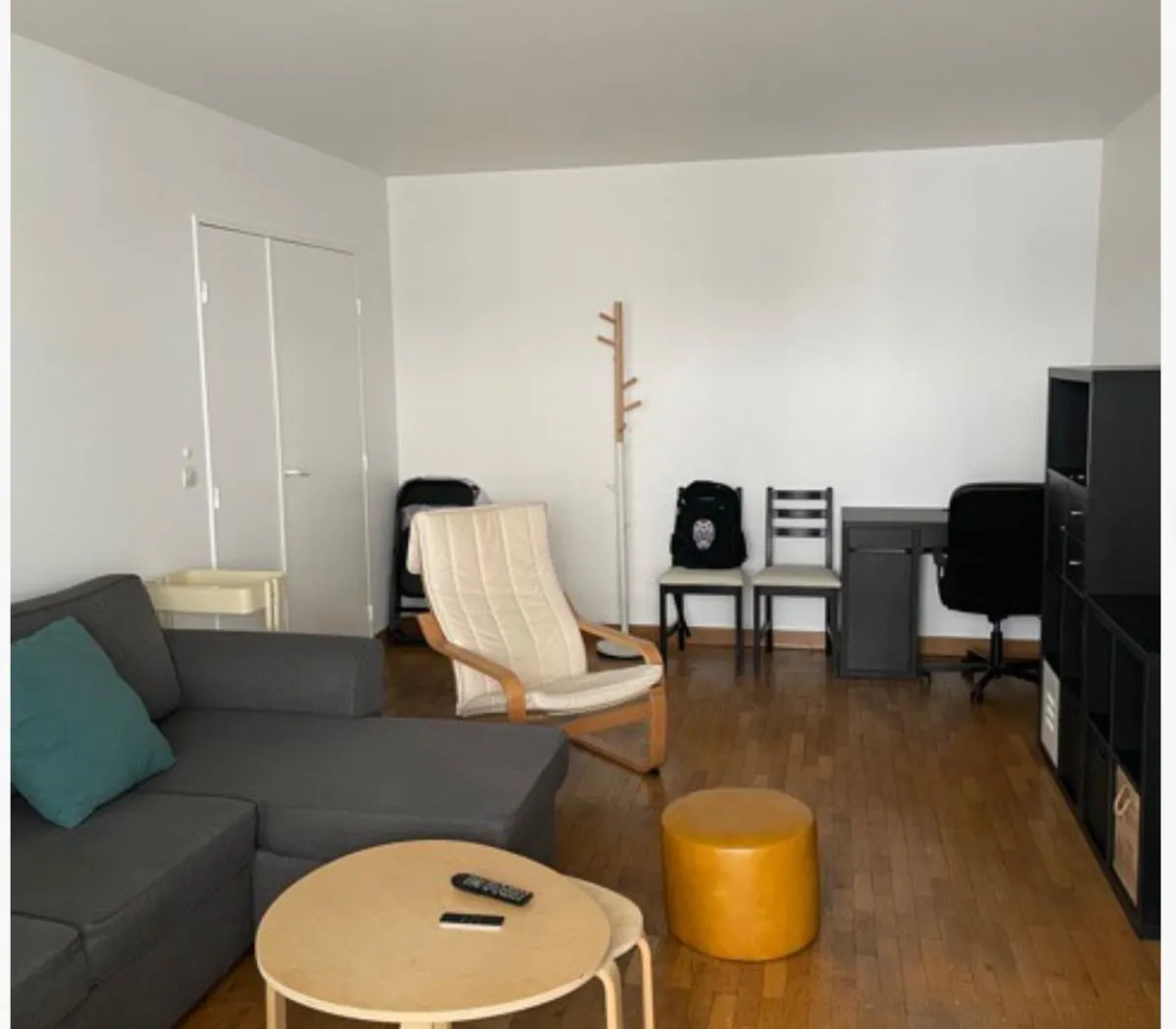 Location Boulogne-Billancourt Appartement 8d8092b4