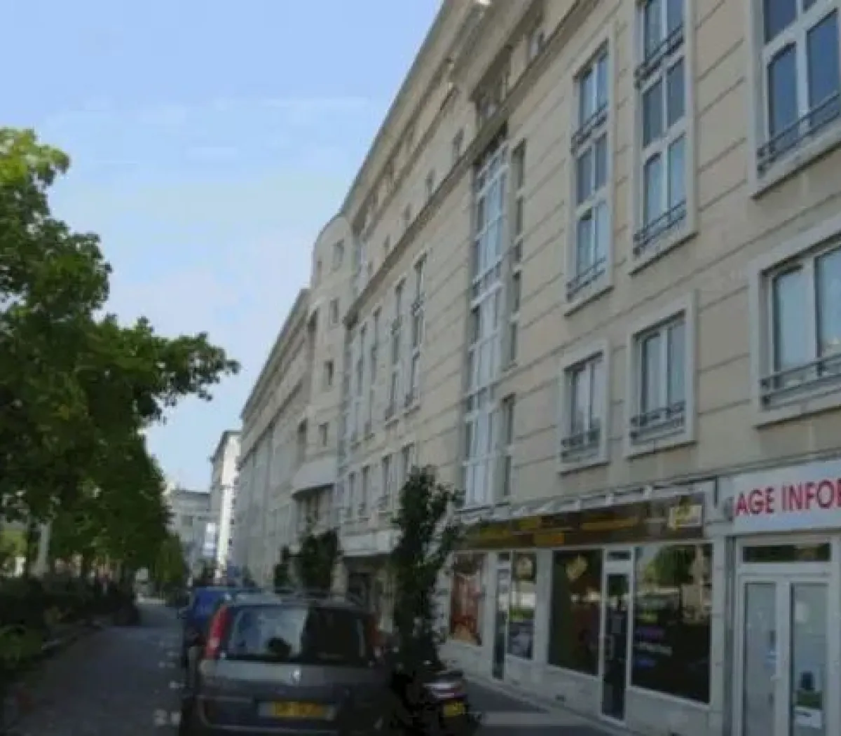 Location Sèvres Appartement 8d80e721