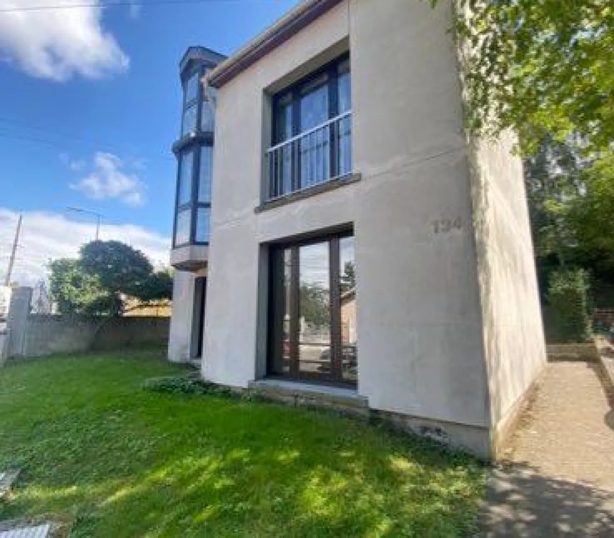 Location Rosny-sous-Bois Appartement 8d94c8e2